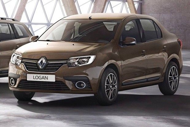 Renault Logan - É bom? Defeitos, Problemas, Revisão 2024