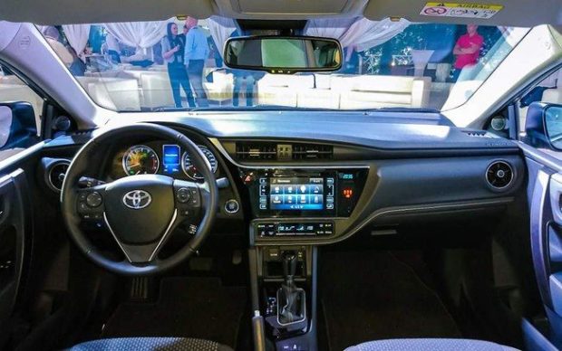 Toyota Corolla PCD - Preço, Desconto, Versões, Fotos 2024