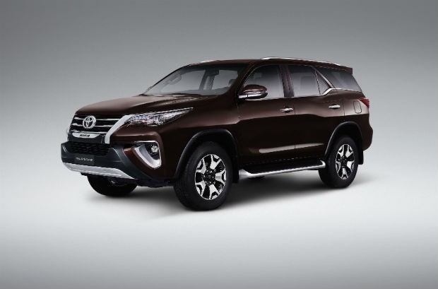 Toyota Hilux SW4 PCD - Preço, Desconto, Versões, Fotos 2024