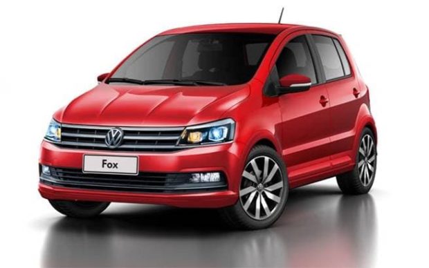 Volkswagen Fox PCD - Preço, Desconto, Versões, Fotos 2024