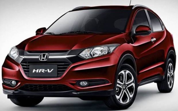 Honda HR-V PCD - Preço, Desconto, Versões, Fotos 2024