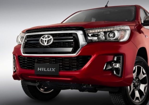 Toyota Hilux PCD - Preço, Desconto, Versões, Fotos 2024