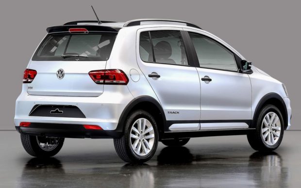 Volkswagen Fox PCD - Preço, Desconto, Versões, Fotos 2024