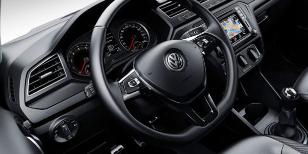Volkswagen Saveiro PCD - Preço, Desconto, Versões, Fotos 2024
