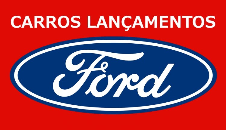Carros Lançamentos Ford 2024