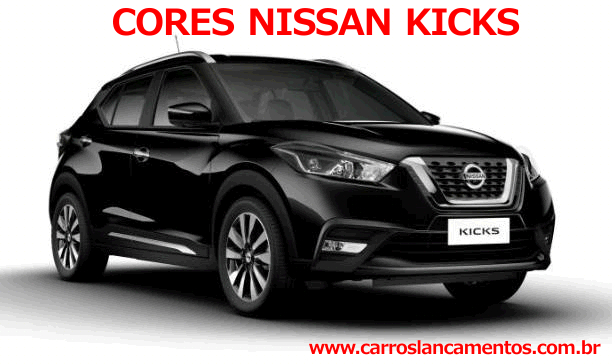 Nissan Kicks - Preço, Fotos 2024