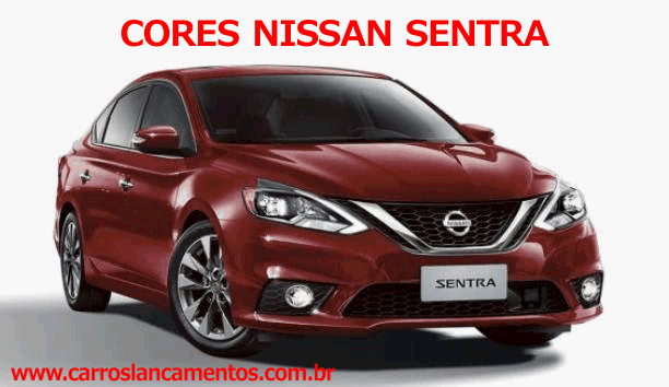 Nissan Sentra - Preço, Fotos 2024