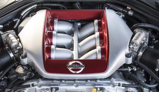 Nissan GT-R - Preço, Fotos 2024