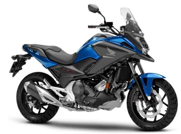 Motos Honda Lançamentos Modelos Preços 2024 4039