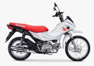 Motos Honda - Lançamentos, Modelos, Preços 2024