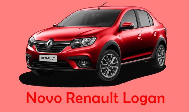 Renault Logan - Preço, Fotos 2024