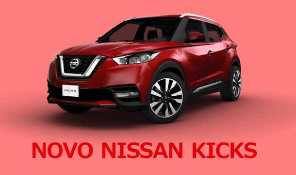 Nissan Kicks - Preço, Fotos 2024
