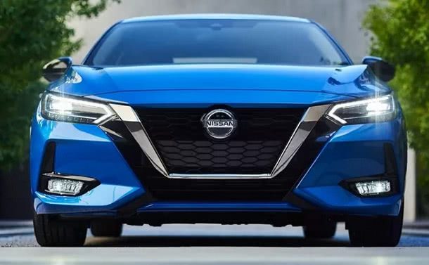 Nissan Sentra - Preço, Fotos 2024