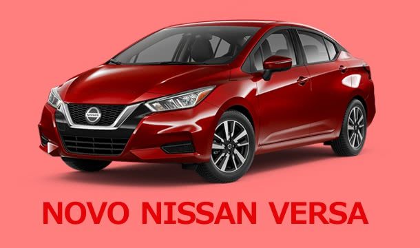Nissan Versa - Preço, Fotos 2024