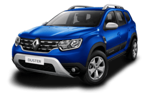 Renault Duster - Preço, Fotos 2024