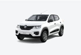 Renault Kwid - Preço, Fotos 2024
