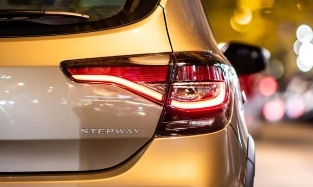 Renault Stepway - Preço, Fotos 2024