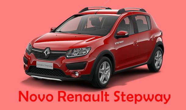 Renault Stepway - Preço, Fotos 2024
