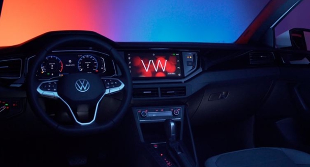 Novo Volkswagen‎ Nivus - Ficha Técnica, Preço, Fotos 2024