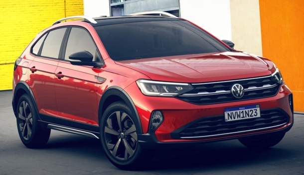 Novo Volkswagen‎ Nivus - Ficha Técnica, Preço, Fotos 2024