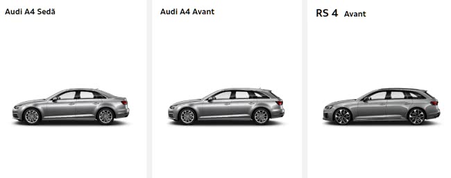 Carros Lançamentos Audi 2024