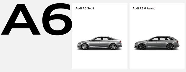 Carros Lançamentos Audi 2024