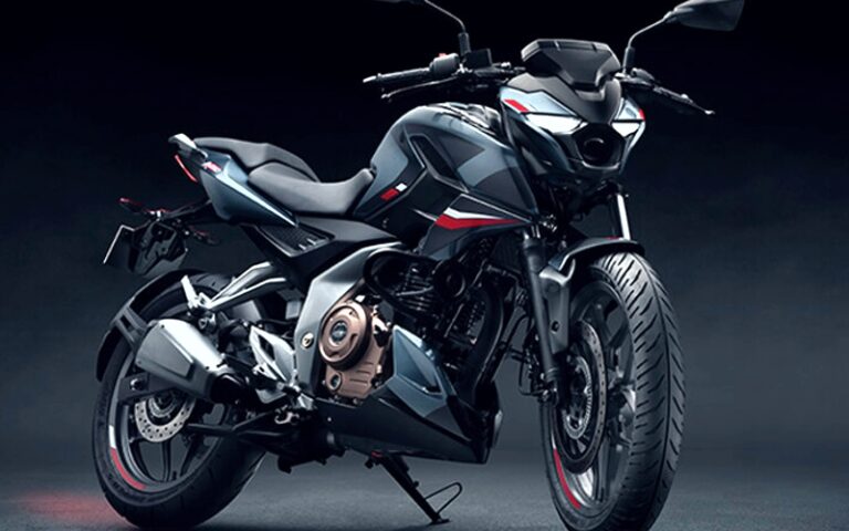 2020 bajaj bikes