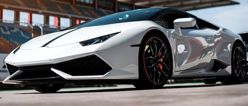 Seguro Lamborghini - Cotação, Simulação, Valor 2024