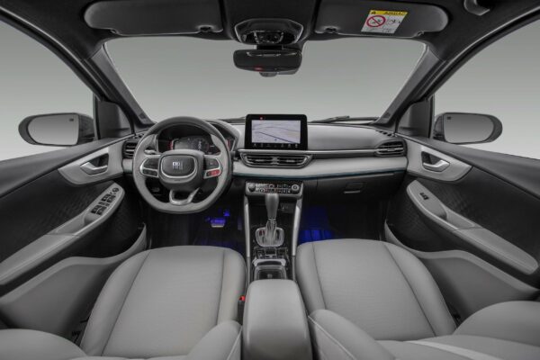 Fiat Fastback 2024: Preço, Ficha Técnica e Fotos 2024