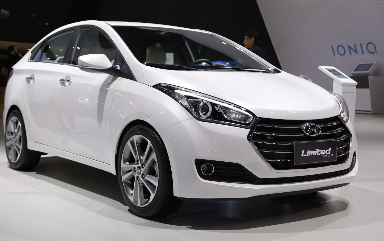 Carros Hyundai 2024: Modelos e Preços 2024