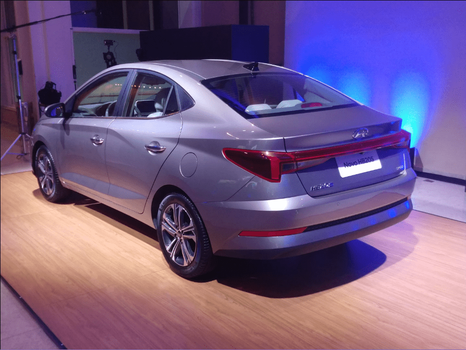 Carros Hyundai 2024: Modelos e Preços 2024