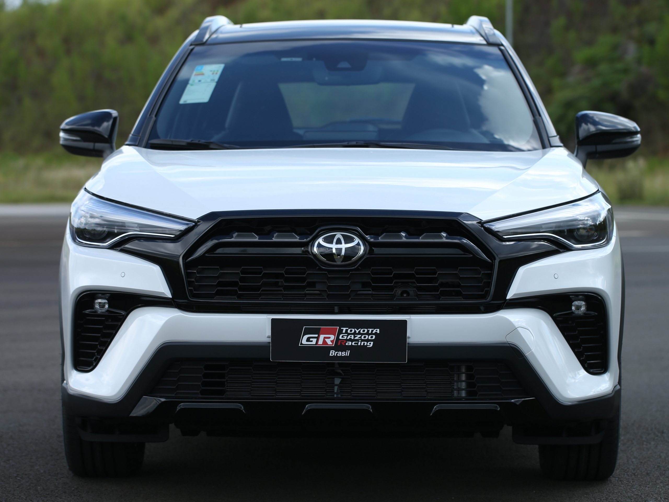 Toyota Corolla Cross: É Bom? Avaliação, Consumo e Problemas 2024