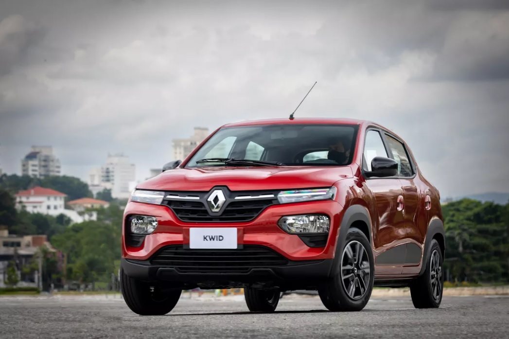 Renault Kwid: Quanto custa manter, IPVA, Seguro e Manutenção 2024