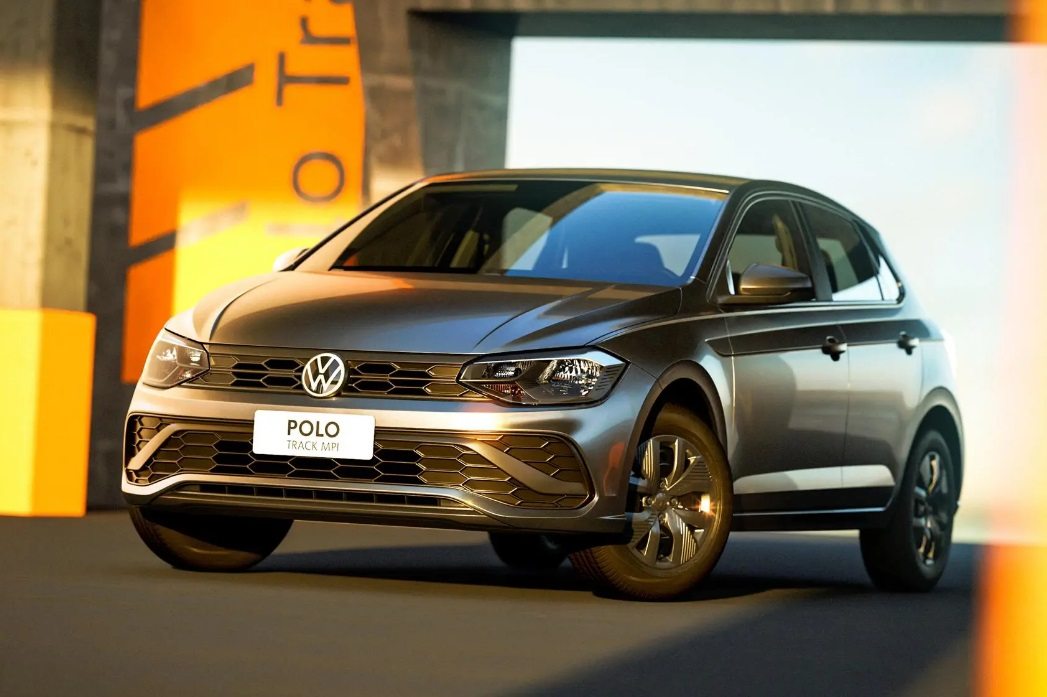 Volkswagen Polo: Quanto custa manter, IPVA, Seguro e Manutenção 2024