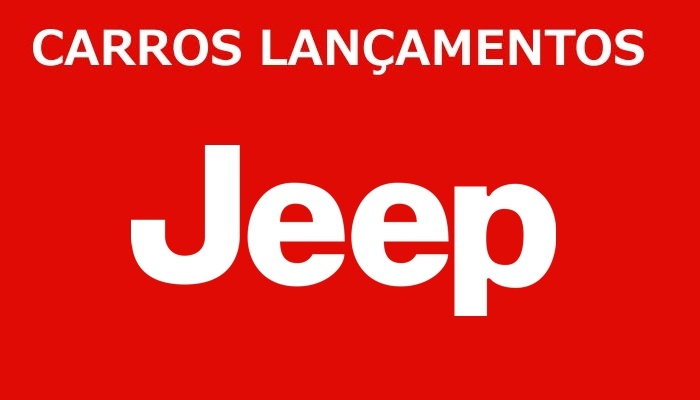 Carros da Jeep - Preços e Modelos 2024
