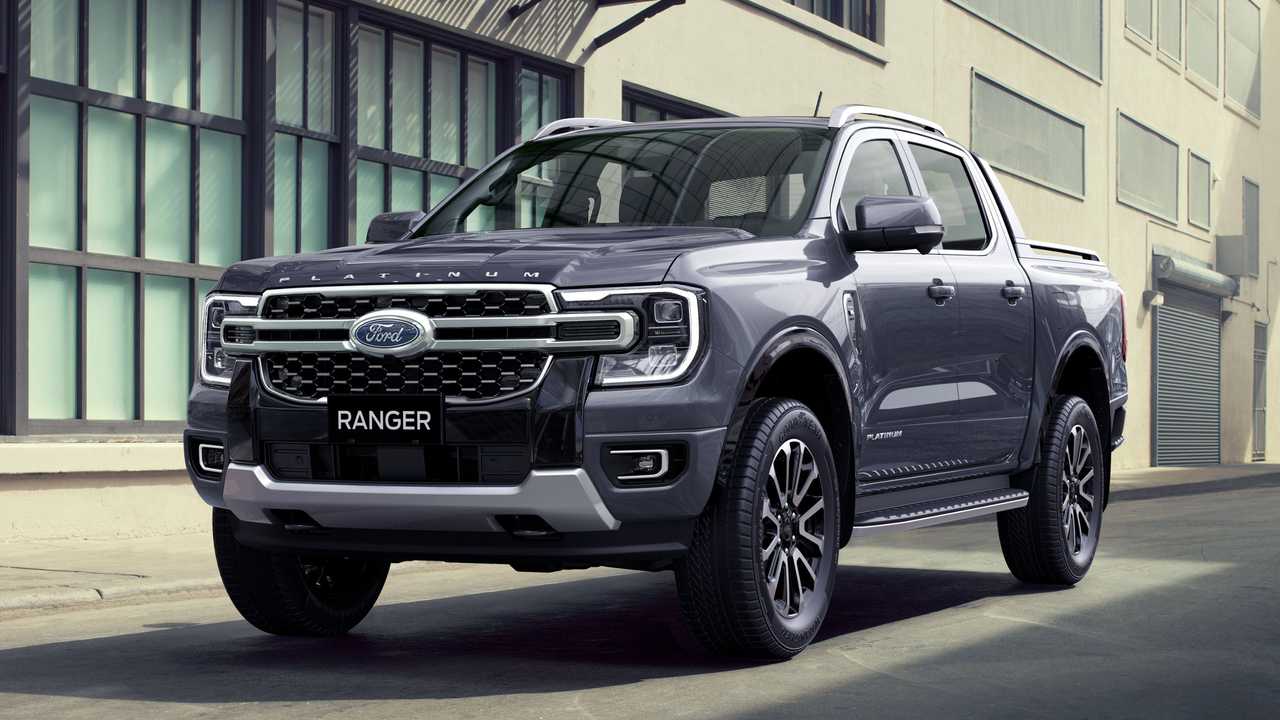 Ford Ranger: É Boa? Avaliação, Consumo e Problemas 2024