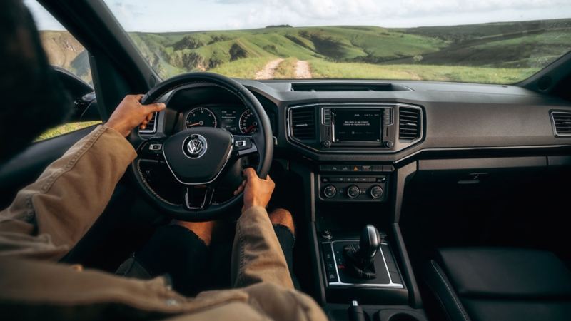 Volkswagen Amarok Blindado: Preço 2024