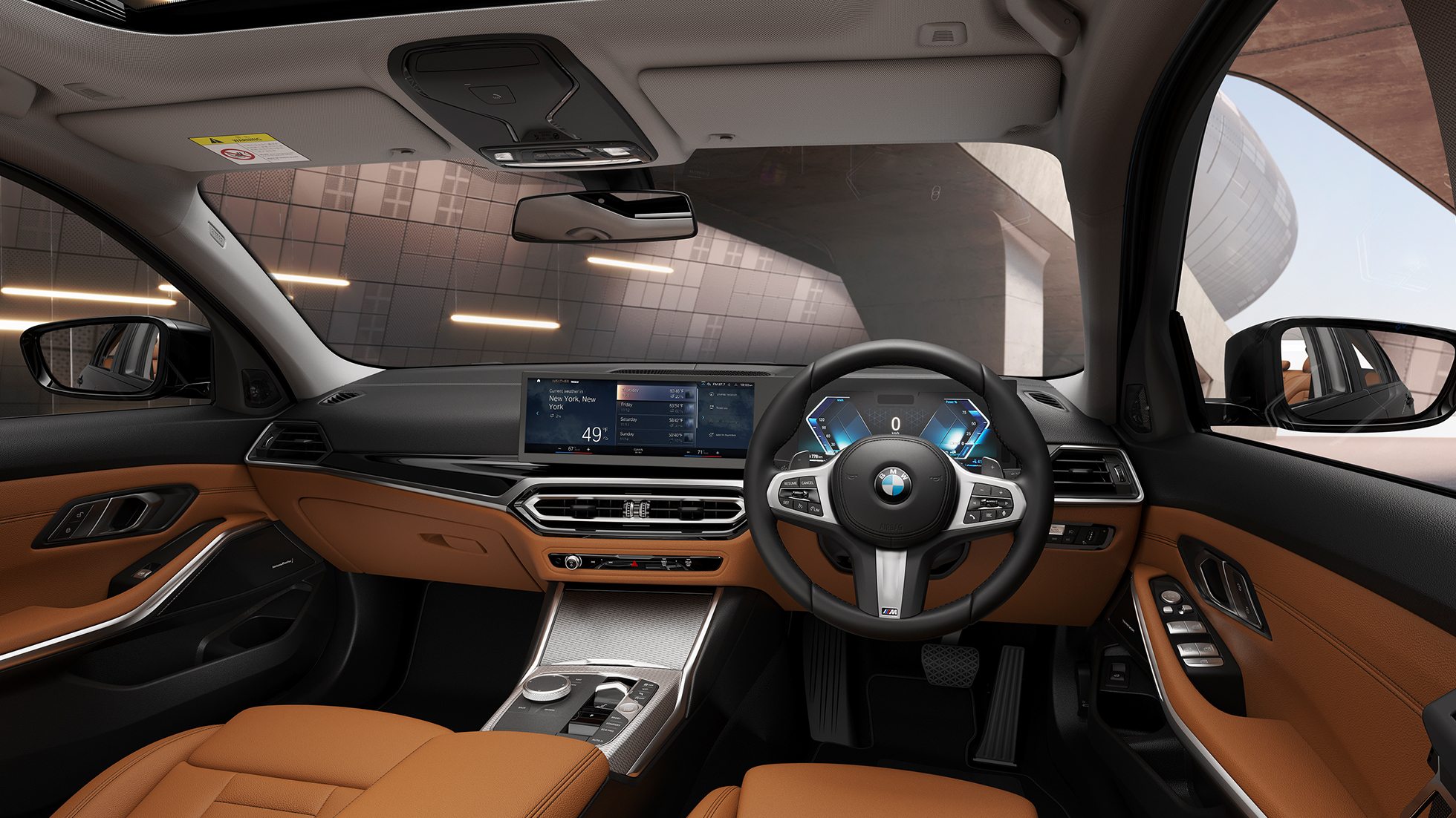 BMW Série 3 Blindado: Preço 2024