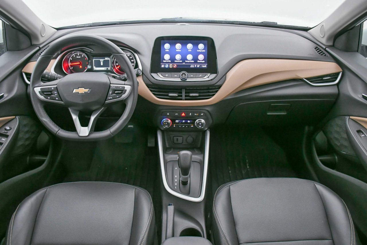 Chevrolet Onix Plus usado, vale a pena comprar em 2024? Vantagens e Desvantagens 2024