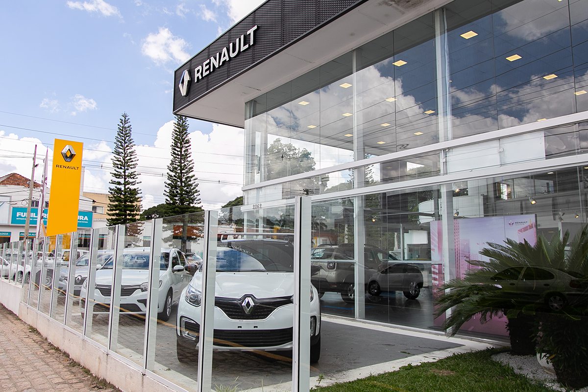Onde comprar peças originais Renault mais barato 2024