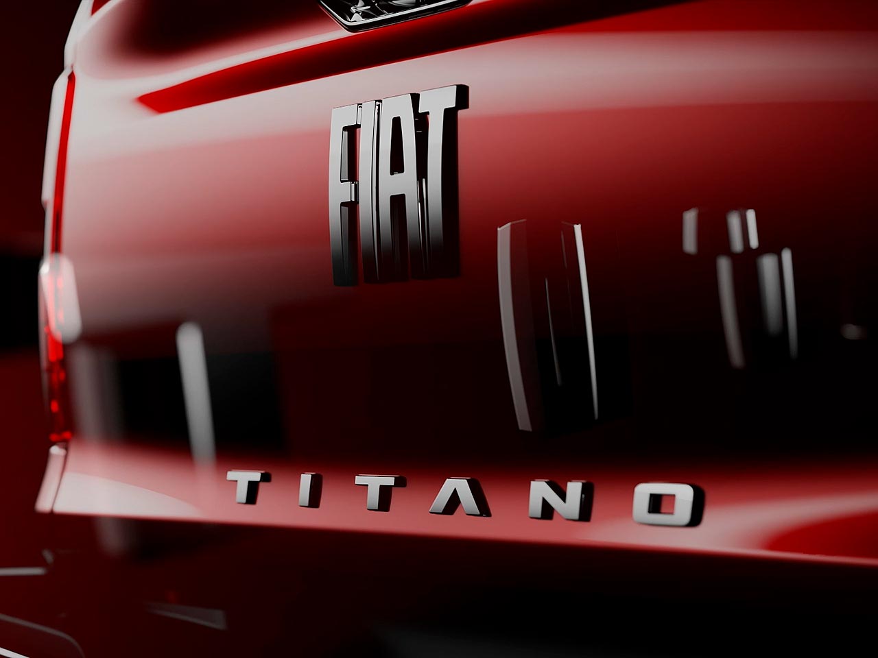 Nova Fiat Titano 2024: Preço, Ficha Técnica e Fotos 2024