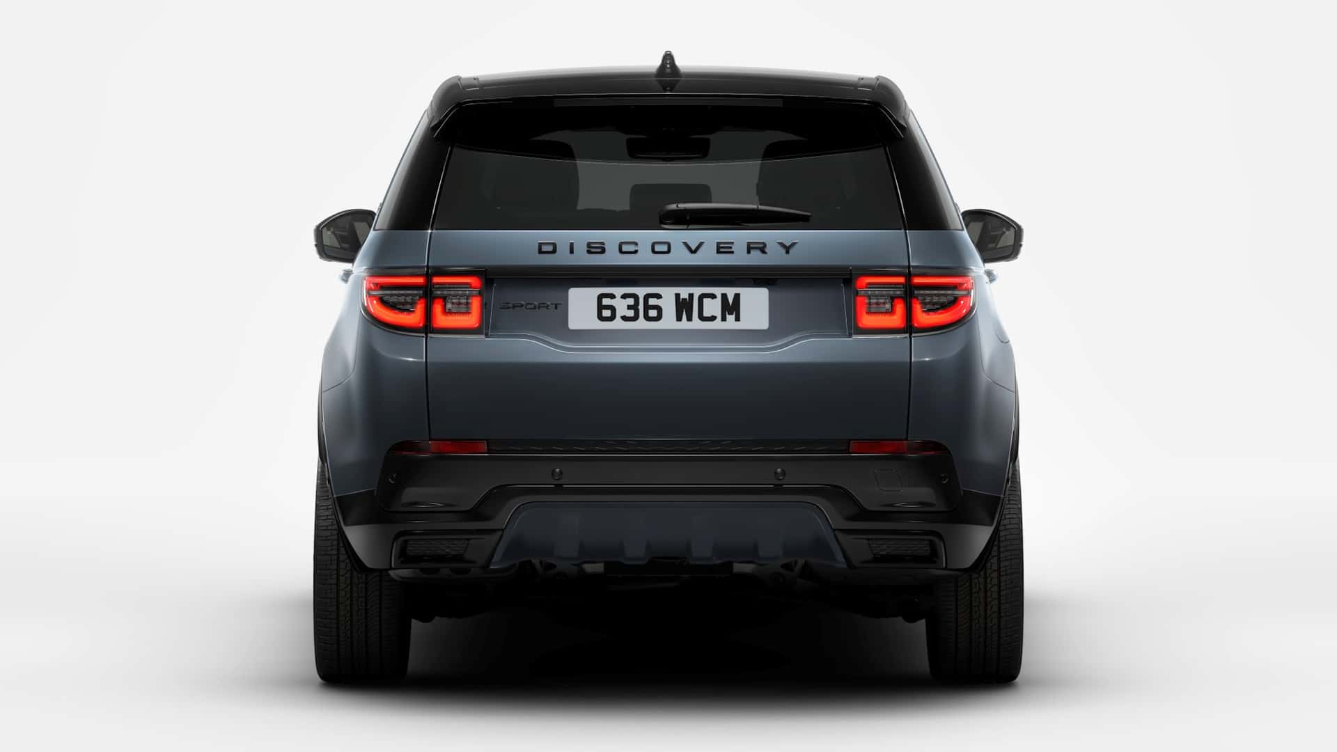 Novo Land Rover Discovery Sport 2024: O que mudou, novidades, versões e preços 2024