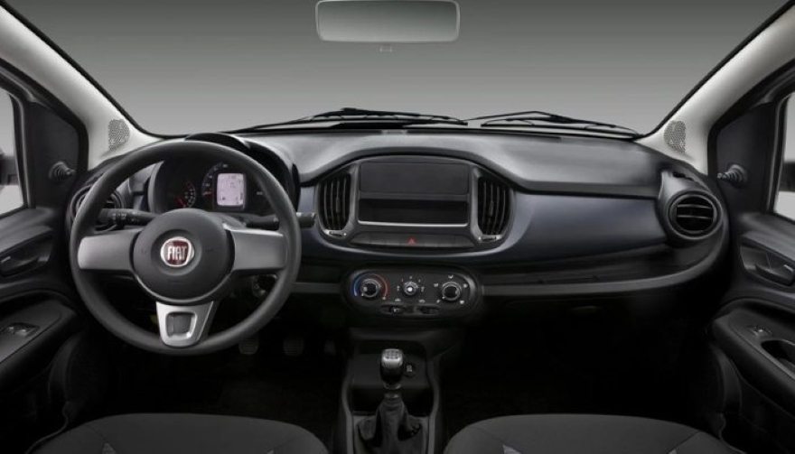 10 motivos para comprar (ou não comprar) um Fiat Fiorino 2024