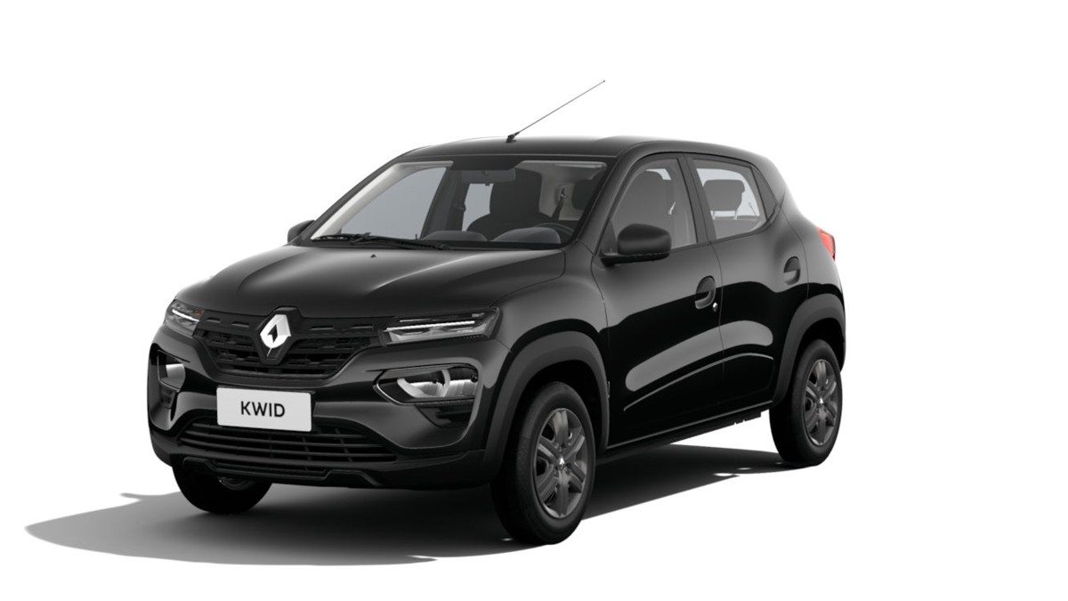 10 motivos para comprar (ou não comprar) um Renault Kwid 2024