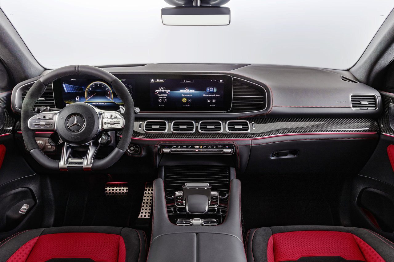 Novo Mercedes-Benz GLE 2024: O que mudou, novidades, versões e preços 2024