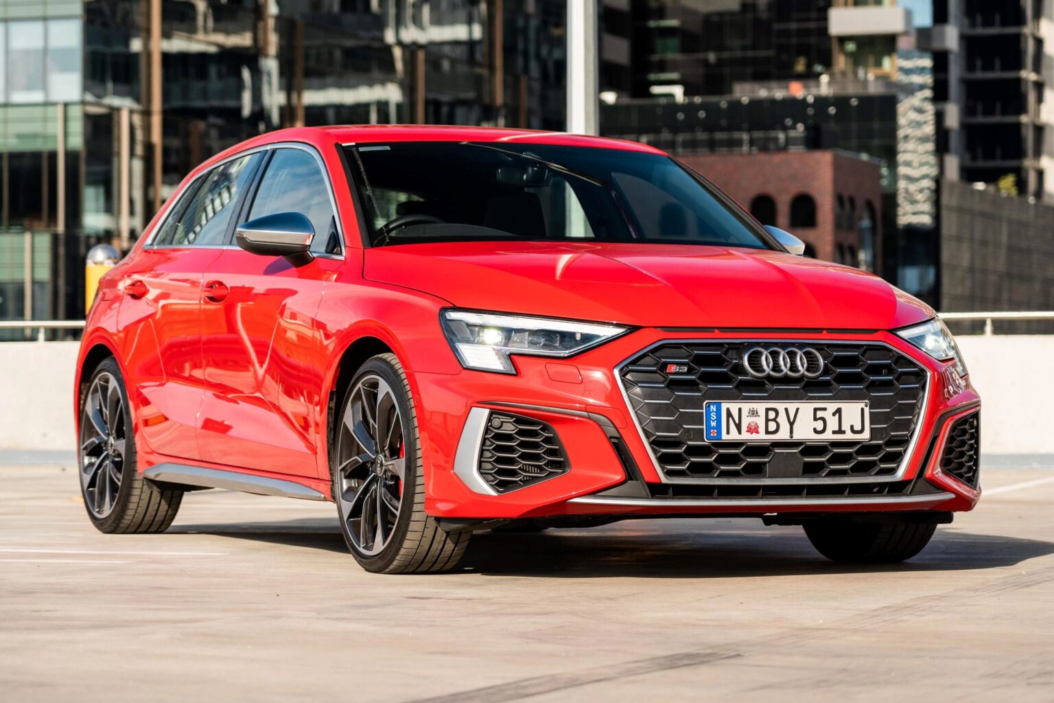 Novo Audi A3 fica mais caro em 2024 Veja novos preços 2024