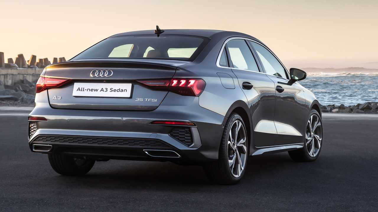 Novo Audi A3 fica mais caro em 2024: Veja novos preços 2024