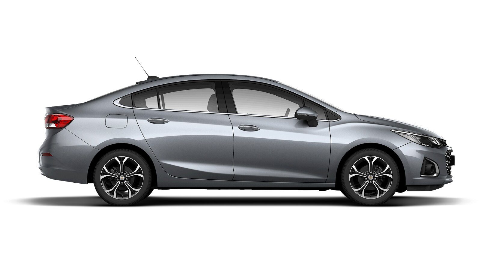 Novo Chevrolet Cruze 2024: O que mudou, novidades, versões e preços 2024