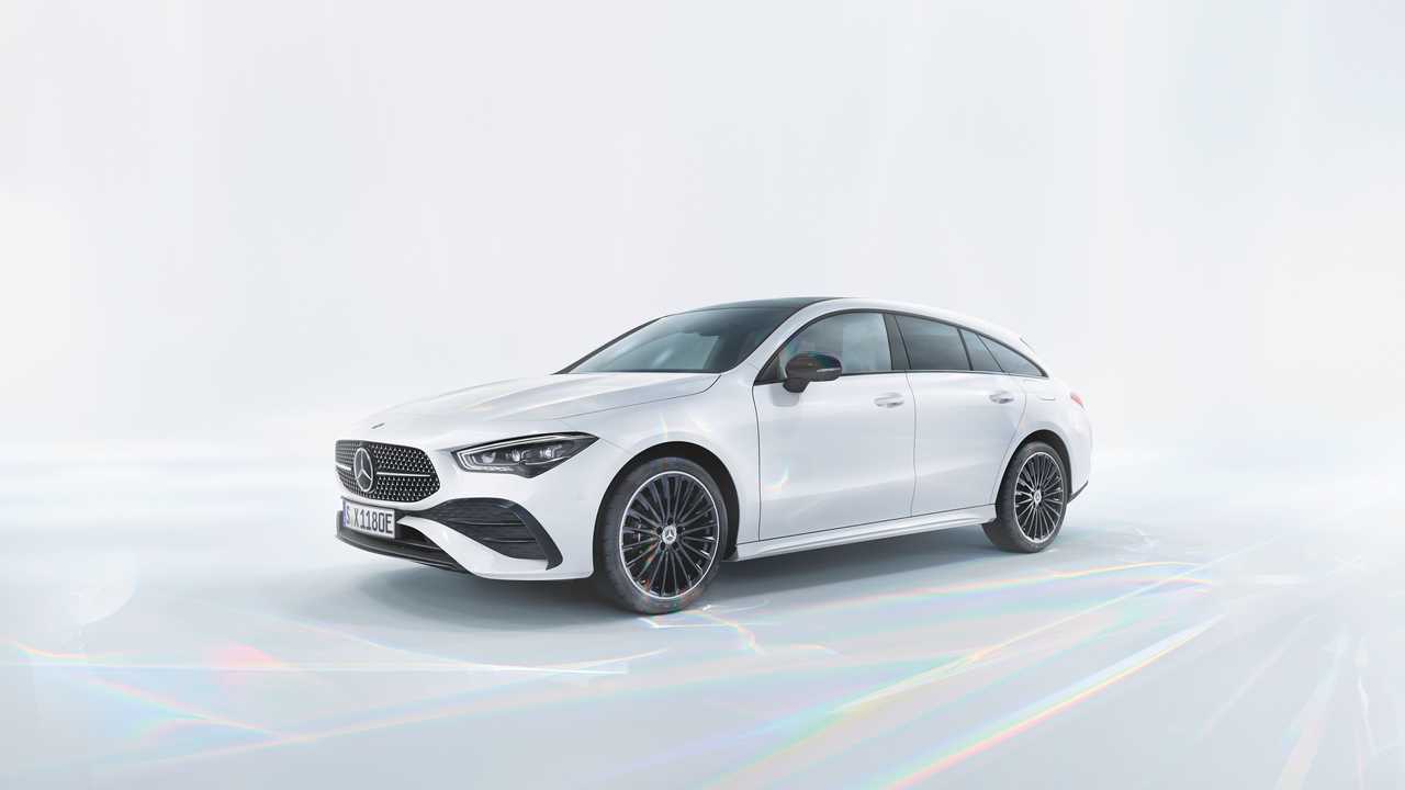 Novo Mercedes-Benz CLA 2024: O que mudou, novidades, versões e preços 2024