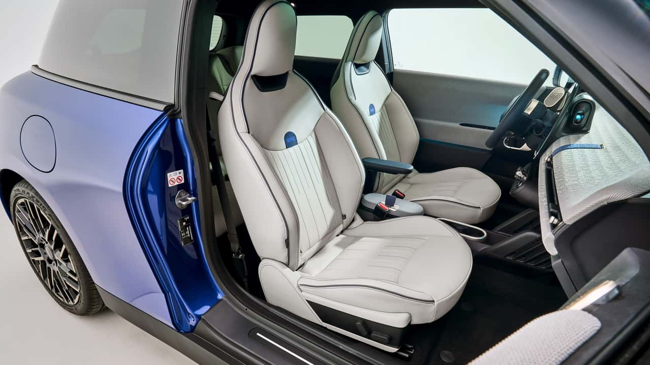 Novo Mini Hatch 3 portas 2024: O que mudou, novidades, versões e preços 2024
